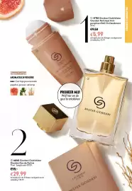 Oriflame brochure Pagina 15