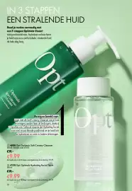 Oriflame brochure Pagina 18