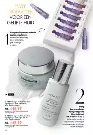 Oriflame brochure Pagina 20