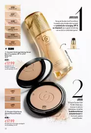 Oriflame brochure Pagina 22