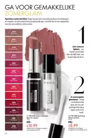Oriflame brochure Pagina 24