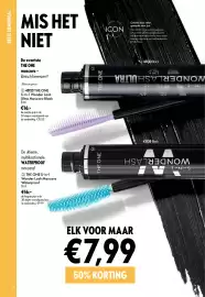 Oriflame brochure Pagina 26