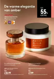 Oriflame brochure Pagina 29