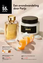 Oriflame brochure Pagina 32