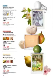 Oriflame brochure Pagina 36
