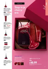 Oriflame brochure Pagina 39
