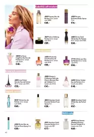 Oriflame brochure Pagina 40