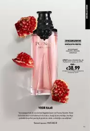 Oriflame brochure Pagina 43