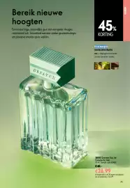 Oriflame brochure Pagina 45