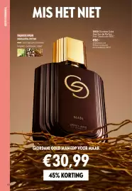 Oriflame brochure Pagina 50
