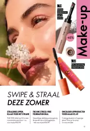 Oriflame brochure Pagina 51