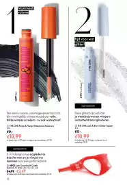Oriflame brochure Pagina 52