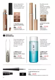 Oriflame brochure Pagina 54