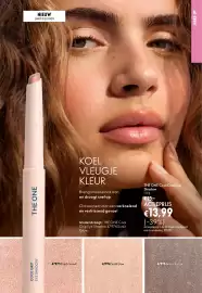 Oriflame brochure Pagina 55
