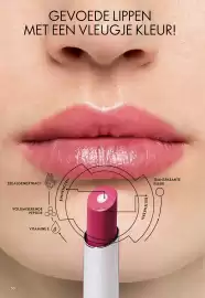 Oriflame brochure Pagina 56