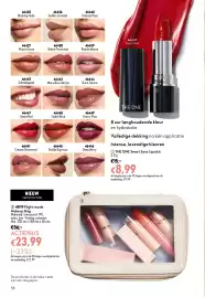 Oriflame brochure Pagina 58