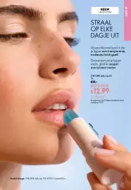 Oriflame brochure Pagina 59