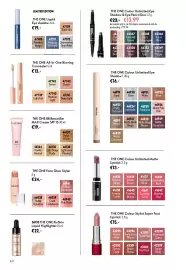 Oriflame brochure Pagina 60