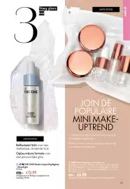 Oriflame brochure Pagina 63