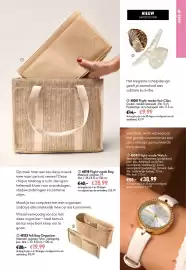 Oriflame brochure Pagina 65