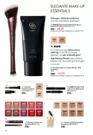 Oriflame brochure Pagina 66