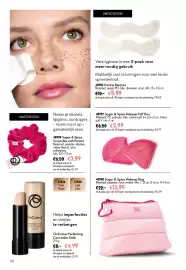 Oriflame brochure Pagina 68