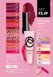 Oriflame brochure Pagina 71