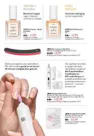 Oriflame brochure Pagina 72