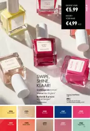 Oriflame brochure Pagina 73