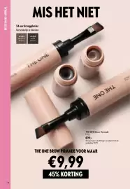 Oriflame brochure Pagina 74