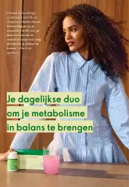 Oriflame brochure Pagina 76