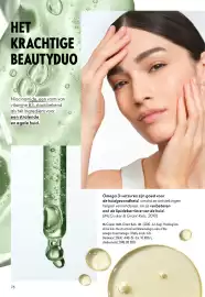 Oriflame brochure Pagina 78