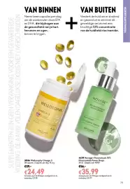 Oriflame brochure Pagina 79