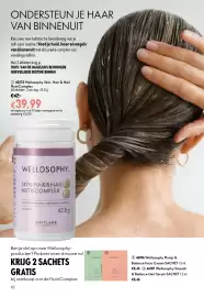 Oriflame brochure Pagina 82
