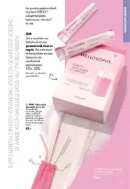 Oriflame brochure Pagina 83