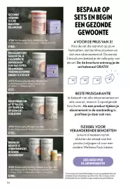 Oriflame brochure Pagina 84