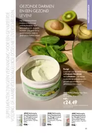 Oriflame brochure Pagina 85