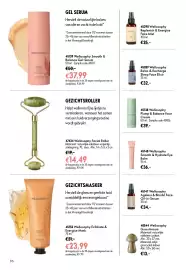 Oriflame brochure Pagina 86