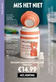 Oriflame brochure Pagina 88