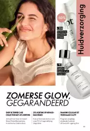 Oriflame brochure Pagina 89