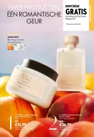 Oriflame brochure Pagina 9