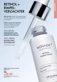 Oriflame brochure Pagina 93