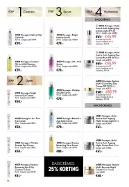Oriflame brochure Pagina 96