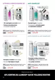 Oriflame brochure Pagina 98
