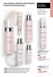 Oriflame brochure Pagina 99