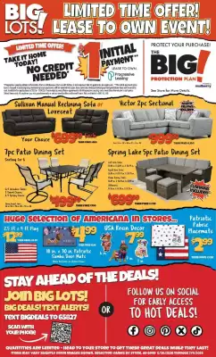 Big Lots (valid until 4-07)