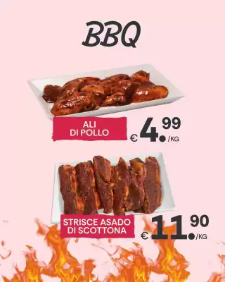 Centro Carne (valido fino al 29-06)
