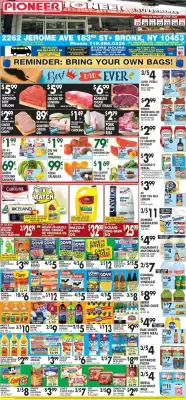 Pioneer (valid until 25-06)