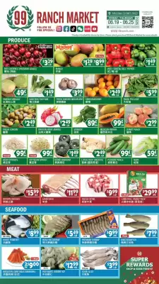 99 Ranch (valid until 25-06)
