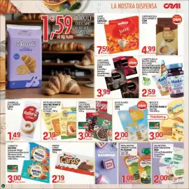 Volantino Crai Pagina 12